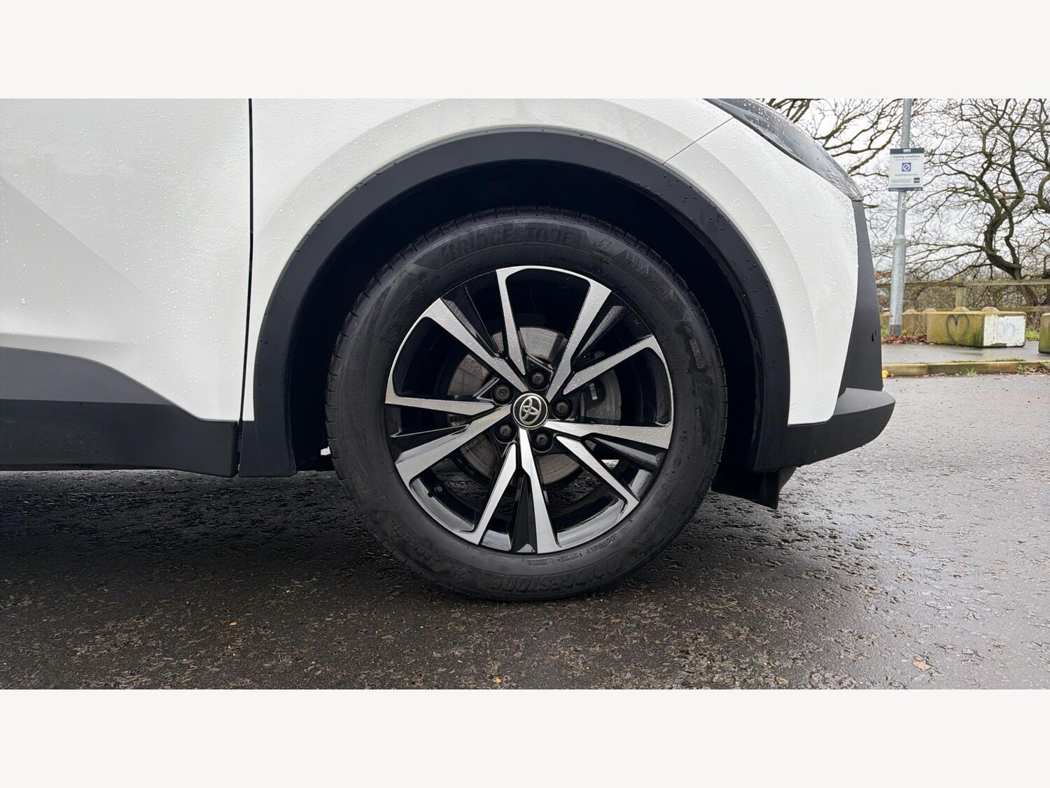 Used Toyota C-HR for sale - 77925954: Photo 20