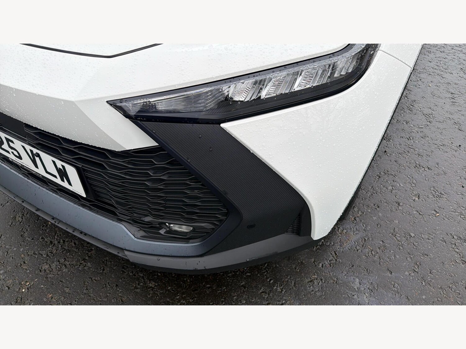 Used Toyota C-HR for sale - 77925954: Photo 24