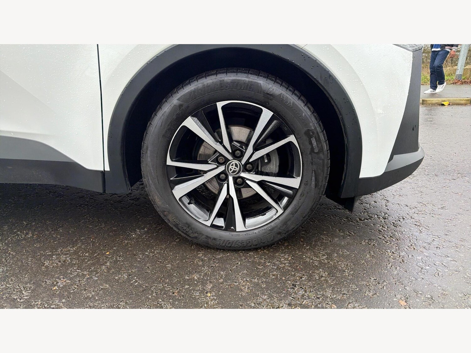 Used Toyota C-HR for sale - 77925954: Photo 26