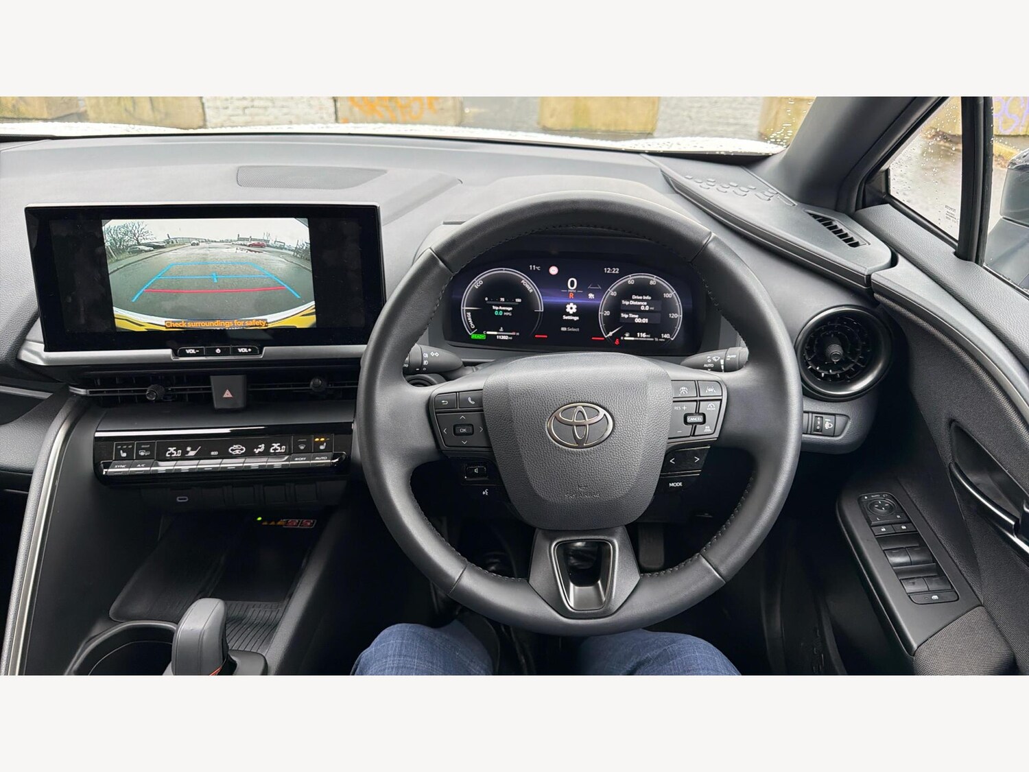 Used Toyota C-HR for sale - 77925954: Photo 7