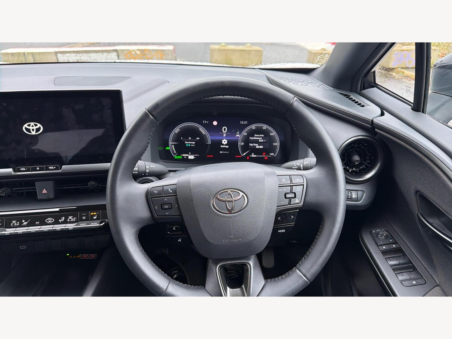 Used Toyota C-HR for sale - 77925954: Photo 8