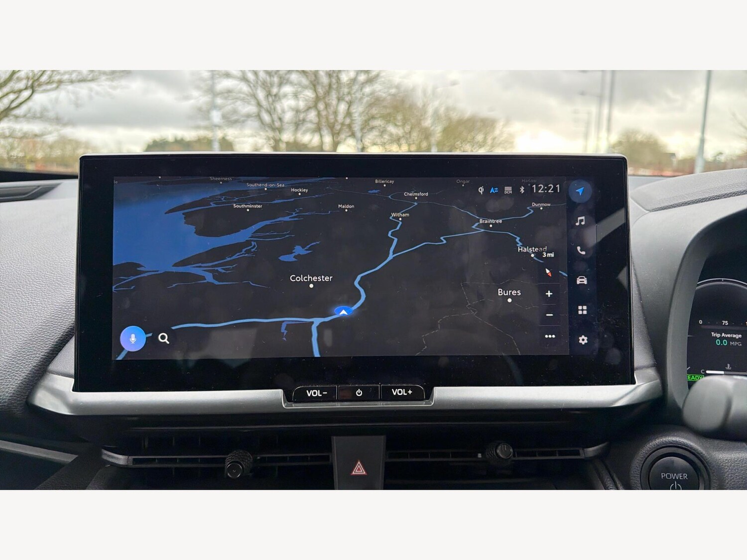 Used Toyota C-HR for sale - 77925954: Photo 9