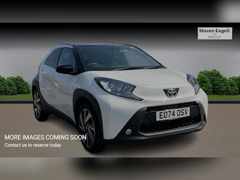 Used Toyota Aygo X 2024 for sale - 79248671: Photo