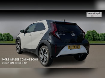 Used Toyota Aygo X 2024 for sale - 79248671: Photo