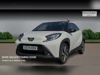 Used Toyota Aygo X 2024 for sale - 79248671: Photo