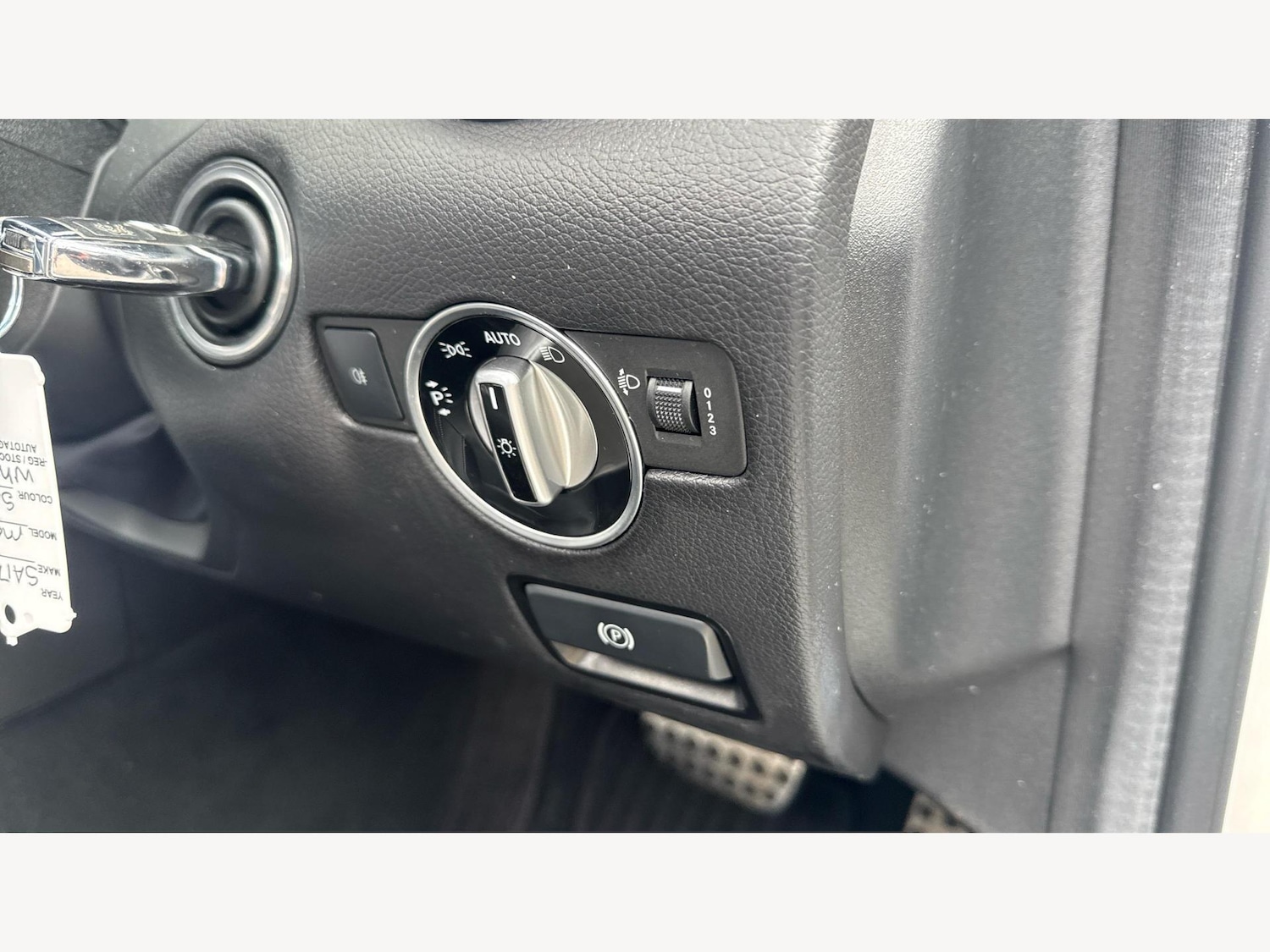 Used Mercedes-Benz SLC 2017 for sale - 76138271: Photo 22