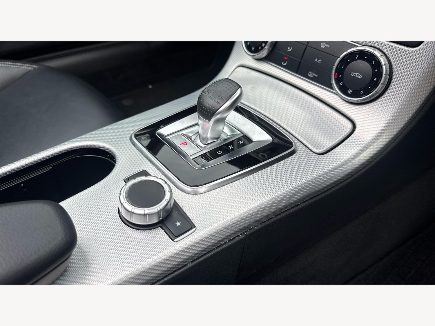 Used Mercedes-Benz SLC 2017 for sale - 76138271: Photo 27