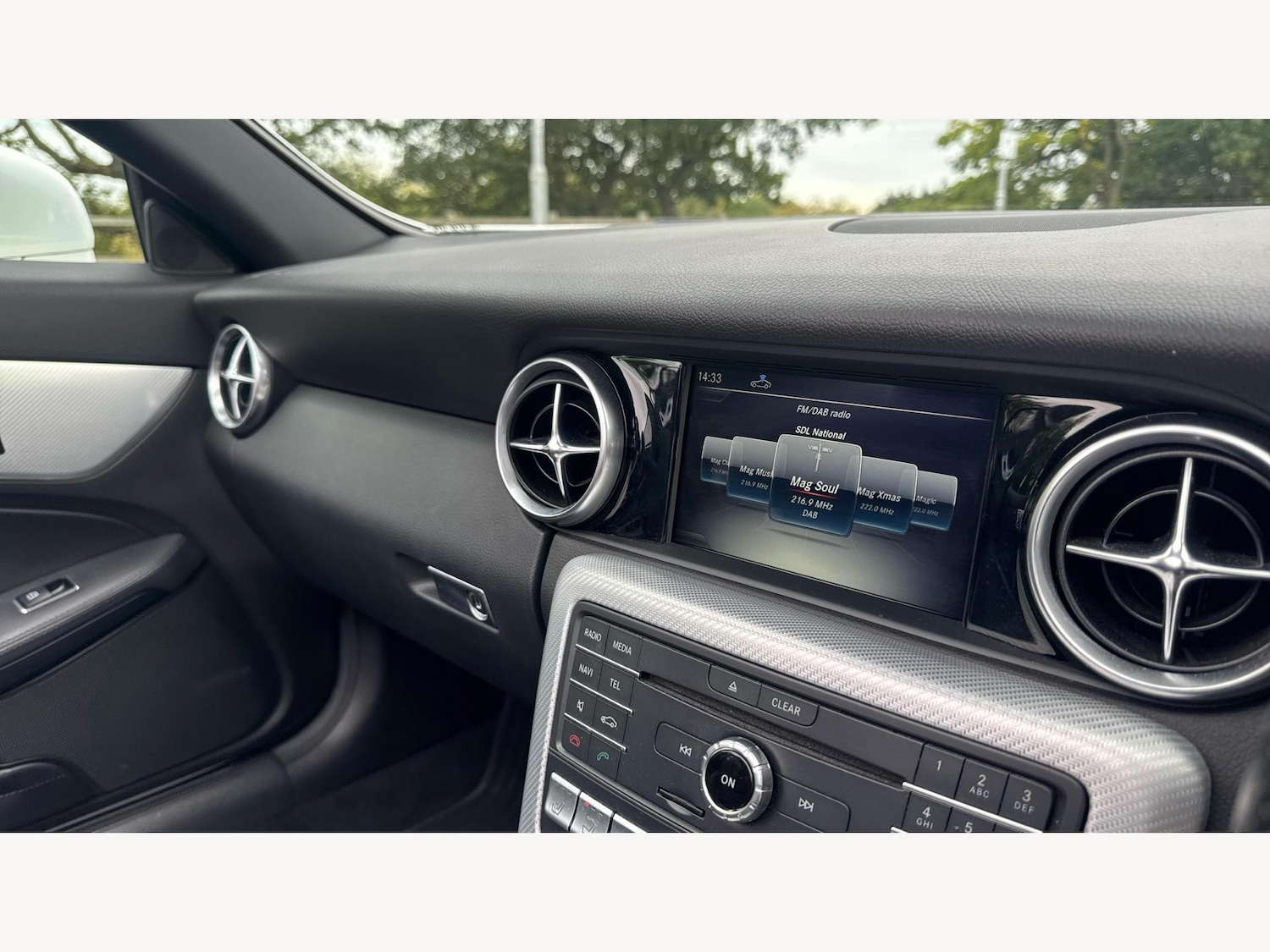 Used Mercedes-Benz SLC 2017 for sale - 76138271: Photo 30