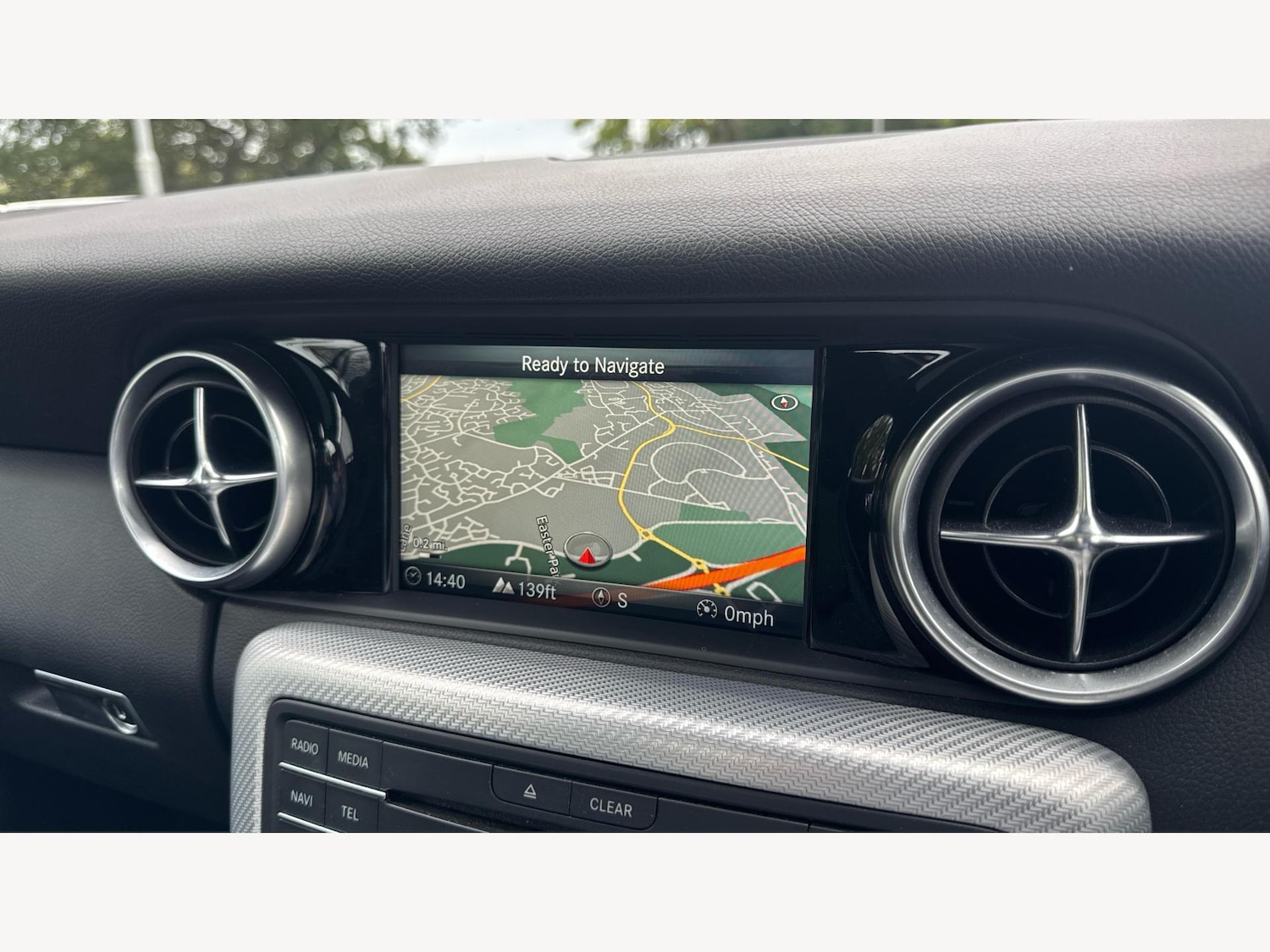 Used Mercedes-Benz SLC 2017 for sale - 76138271: Photo 37