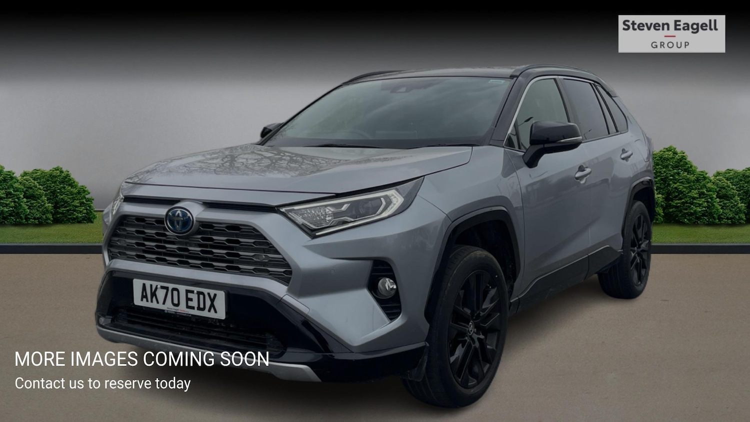 Used Toyota RAV4 2020 for sale - 78072644: Photo 3