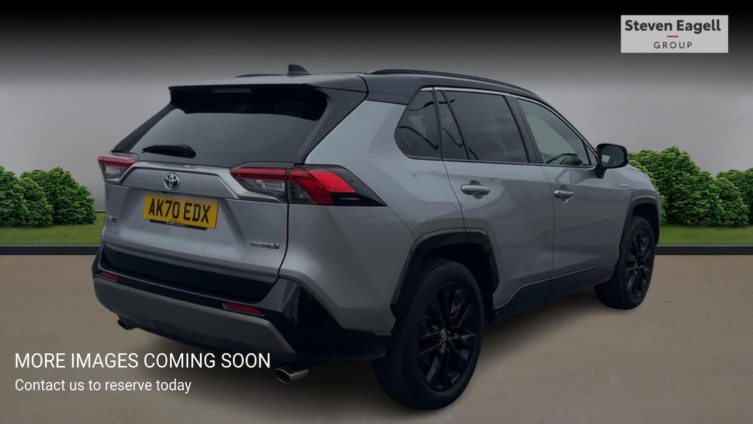 Used Toyota RAV4 2020 for sale - 78072644: Photo 4