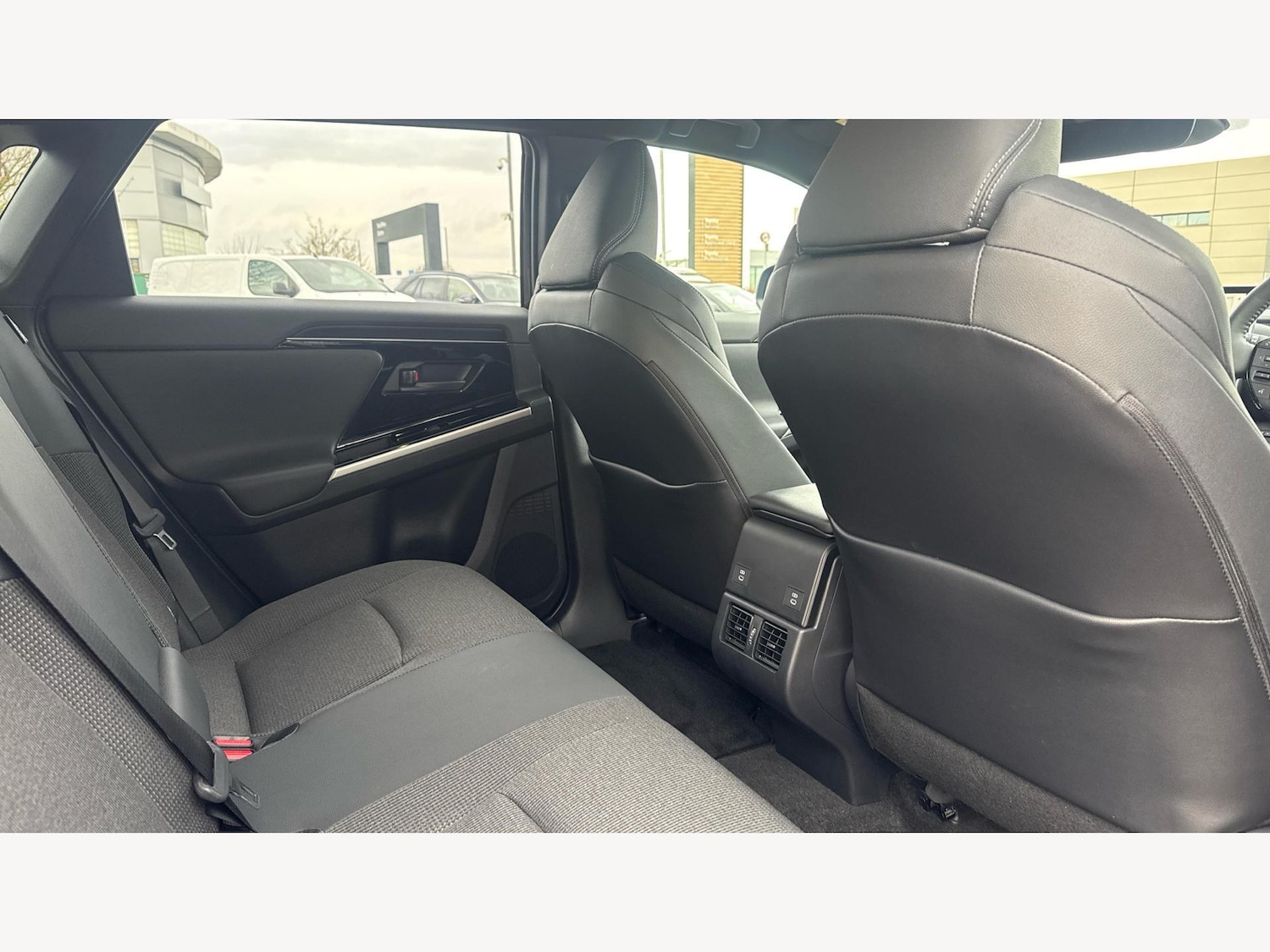 Used Toyota Other 2025 for sale - 76965186: Photo 14