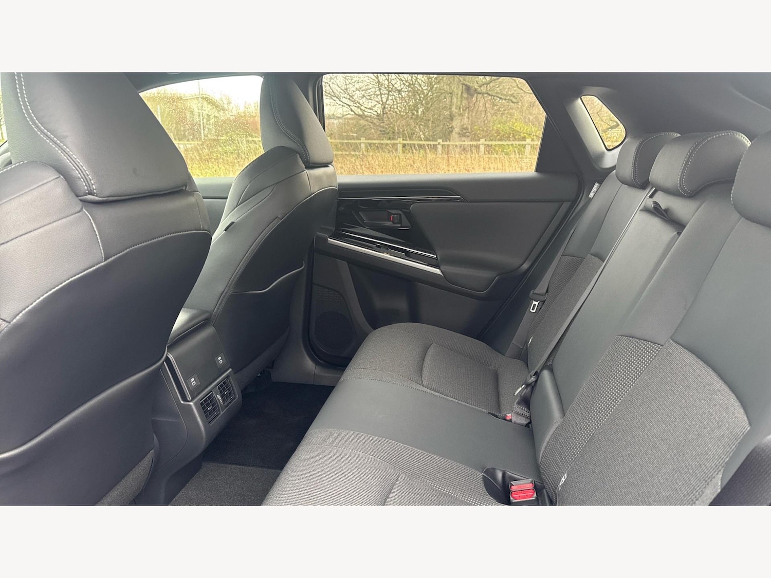 Used Toyota Other 2025 for sale - 76965186: Photo 15