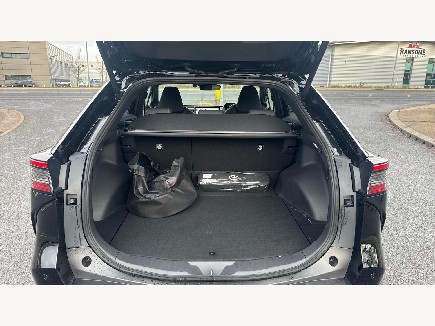 Used Toyota Other 2025 for sale - 76965186: Photo 16