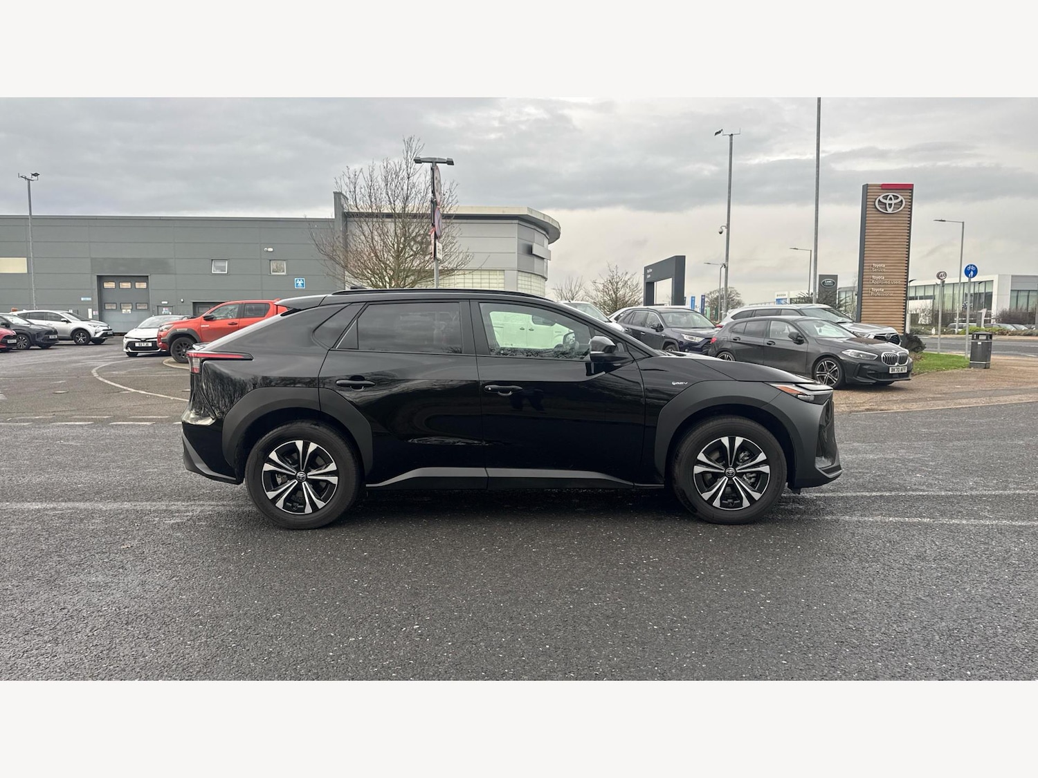 Used Toyota Other 2025 for sale - 76965186: Photo 18