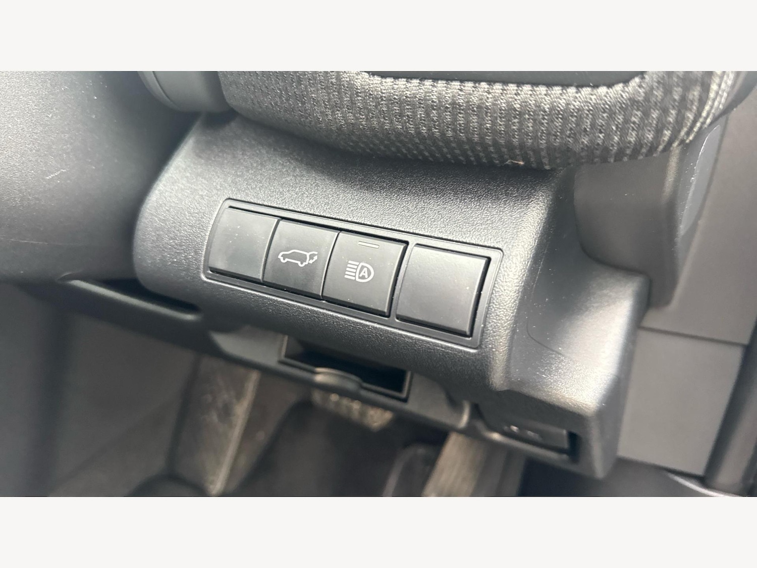 Used Toyota Other 2025 for sale - 76965186: Photo 22