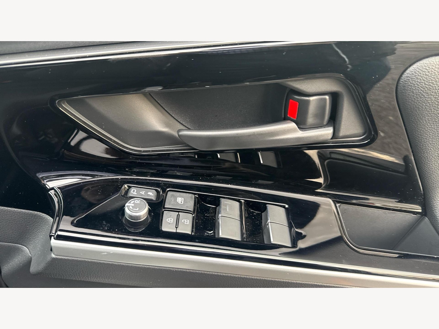 Used Toyota Other 2025 for sale - 76965186: Photo 23