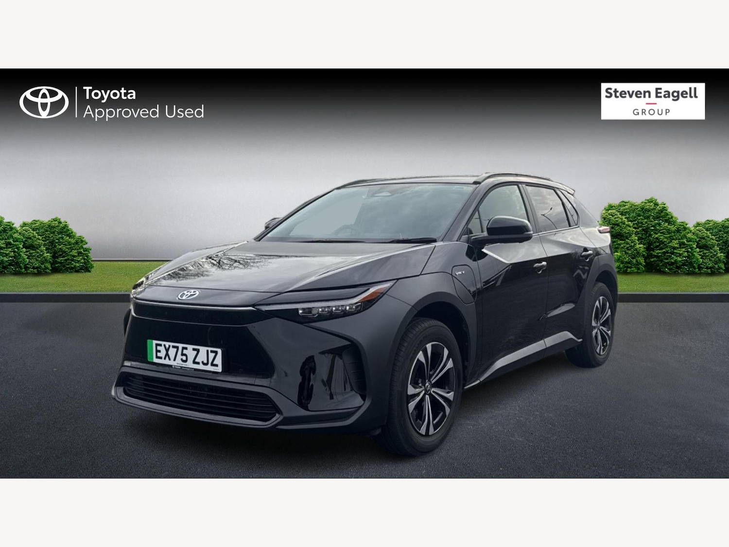 Used Toyota Other 2025 for sale - 76965186: Photo 3