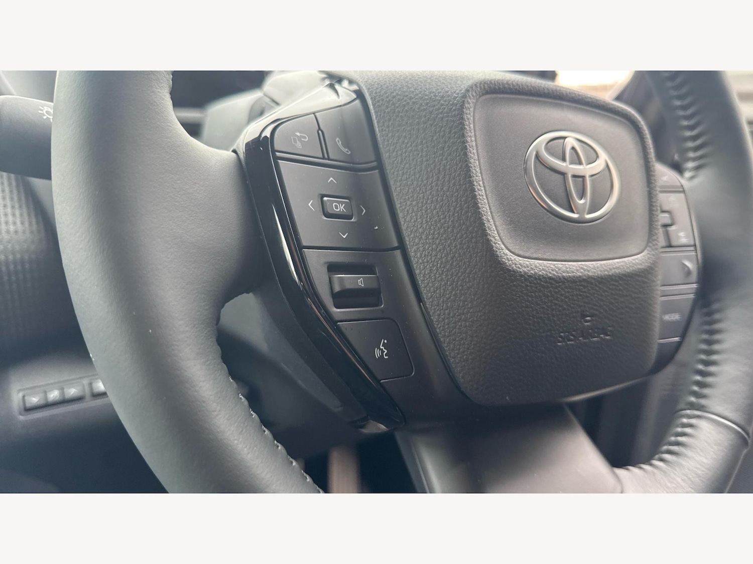 Used Toyota Other 2025 for sale - 76965186: Photo 32