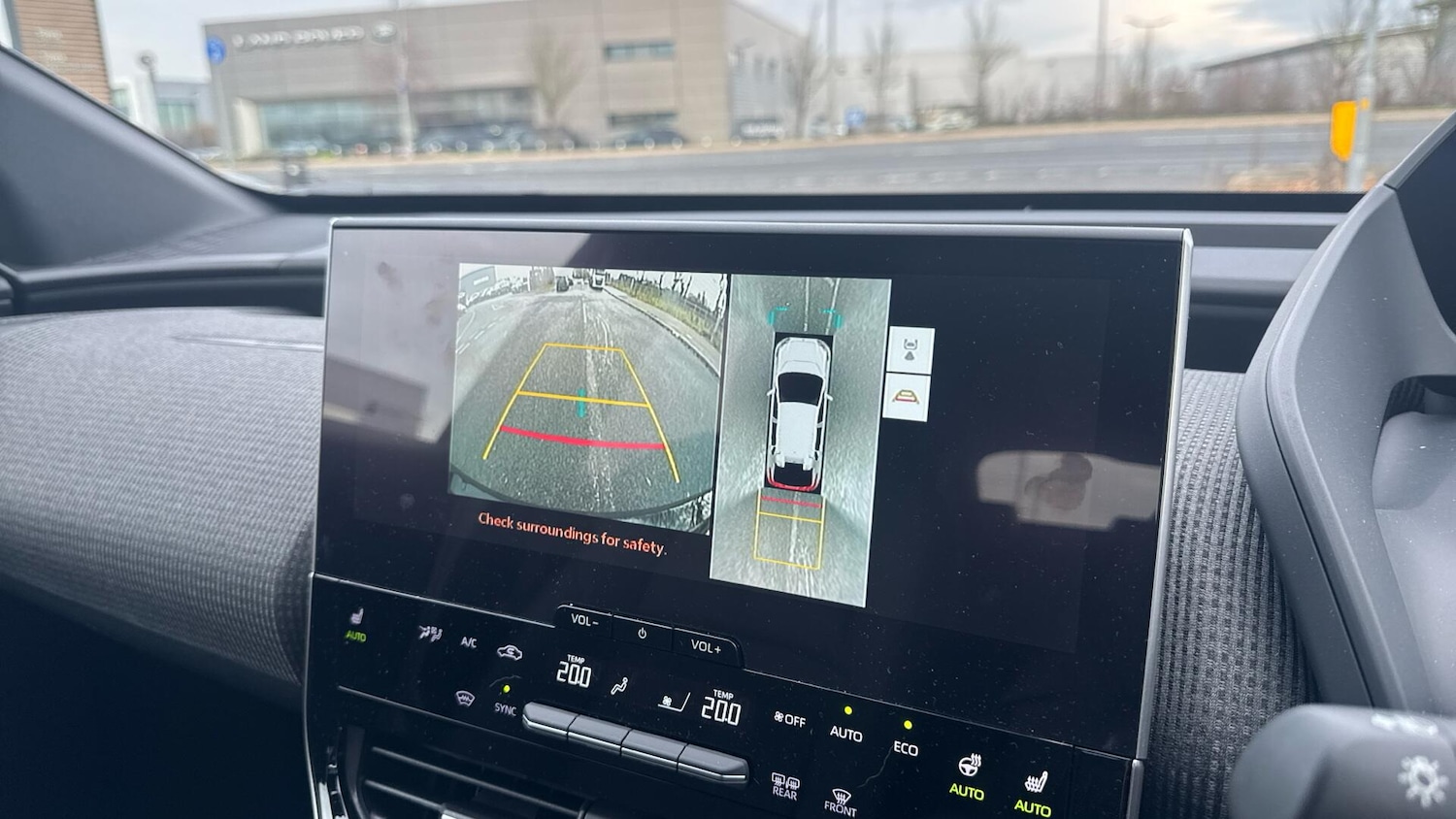 Used Toyota Other 2025 for sale - 76965186: Photo 39