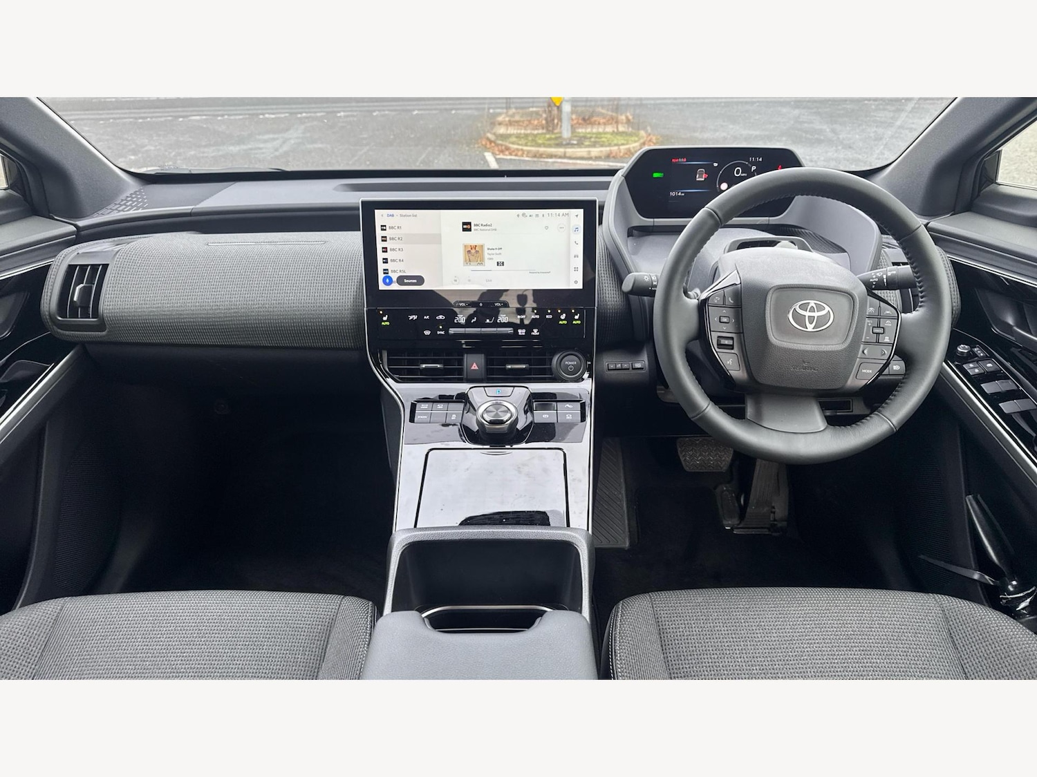 Used Toyota Other 2025 for sale - 76965186: Photo 7