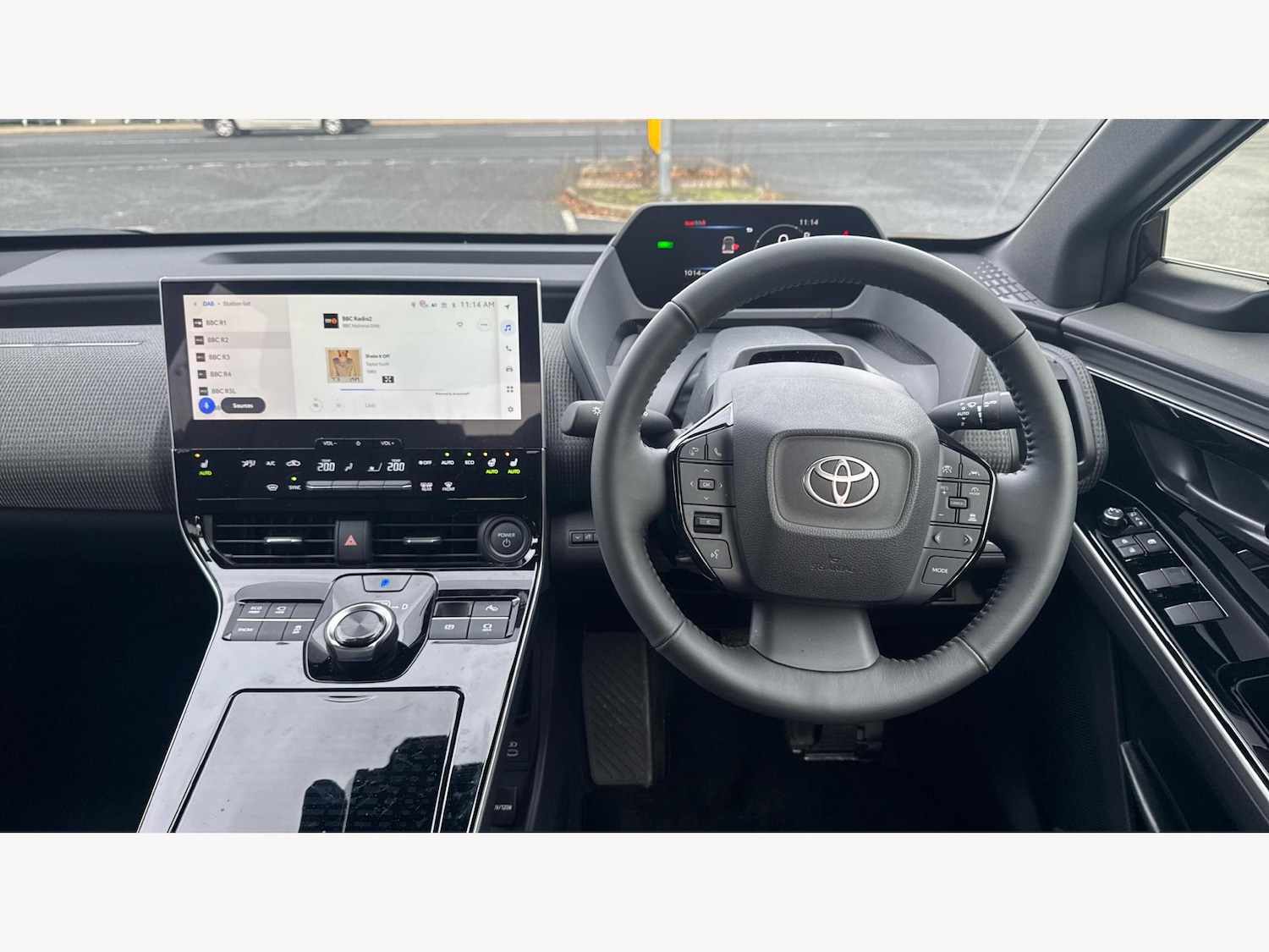 Used Toyota Other 2025 for sale - 76965186: Photo 8