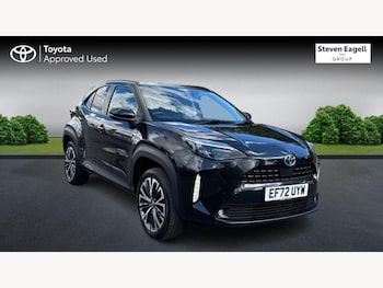 2022 (72) - 1.5 VVT-h Excel E-CVT AWD Euro 6 (s/s) 5dr