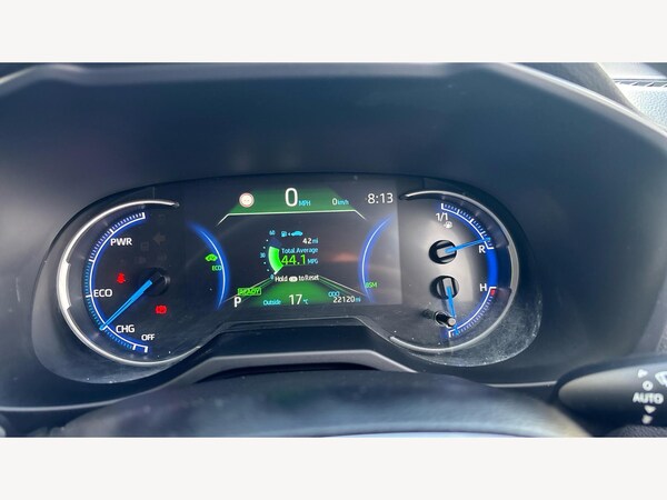 Used Toyota RAV4 2019 for sale - 76158538: Photo 11