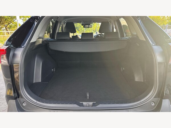 Used Toyota RAV4 2019 for sale - 76158538: Photo 16
