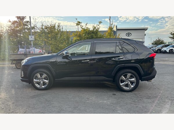 Used Toyota RAV4 2019 for sale - 76158538: Photo 19