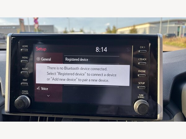 Used Toyota RAV4 2019 for sale - 76158538: Photo 22