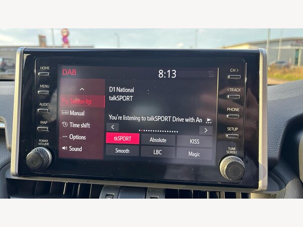 Used Toyota RAV4 2019 for sale - 76158538: Photo 23