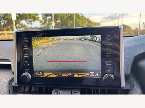 Used Toyota RAV4 2019 for sale - 76158538: Photo 24