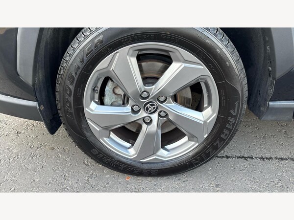 Used Toyota RAV4 2019 for sale - 76158538: Photo 26