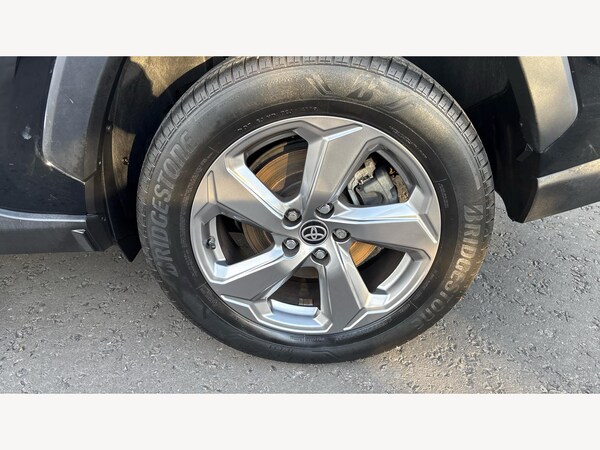 Used Toyota RAV4 2019 for sale - 76158538: Photo 27