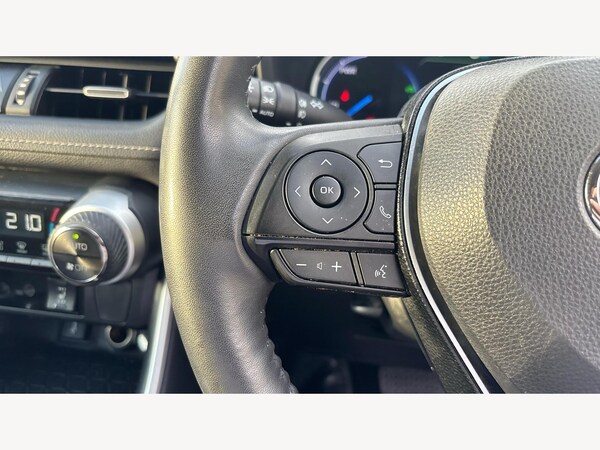 Used Toyota RAV4 2019 for sale - 76158538: Photo 38