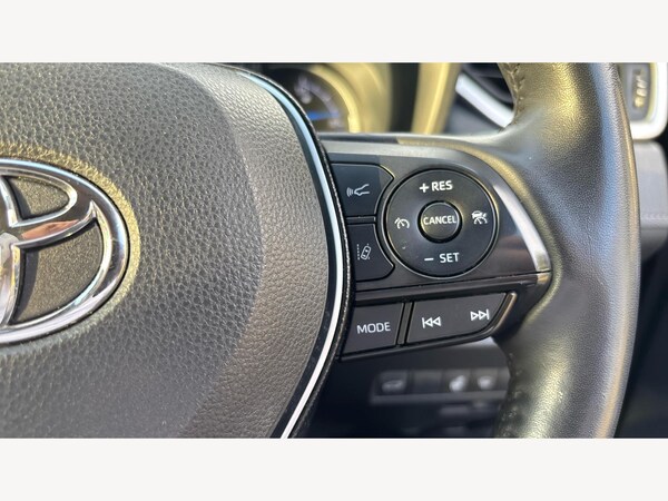 Used Toyota RAV4 2019 for sale - 76158538: Photo 39