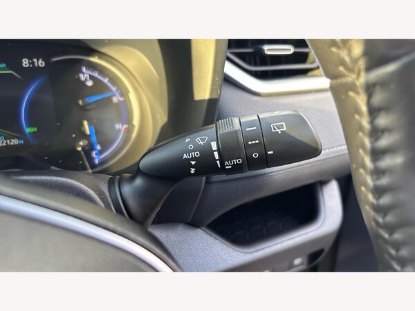 Used Toyota RAV4 2019 for sale - 76158538: Photo 41