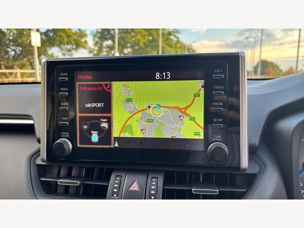 Used Toyota RAV4 2019 for sale - 76158538: Photo 9