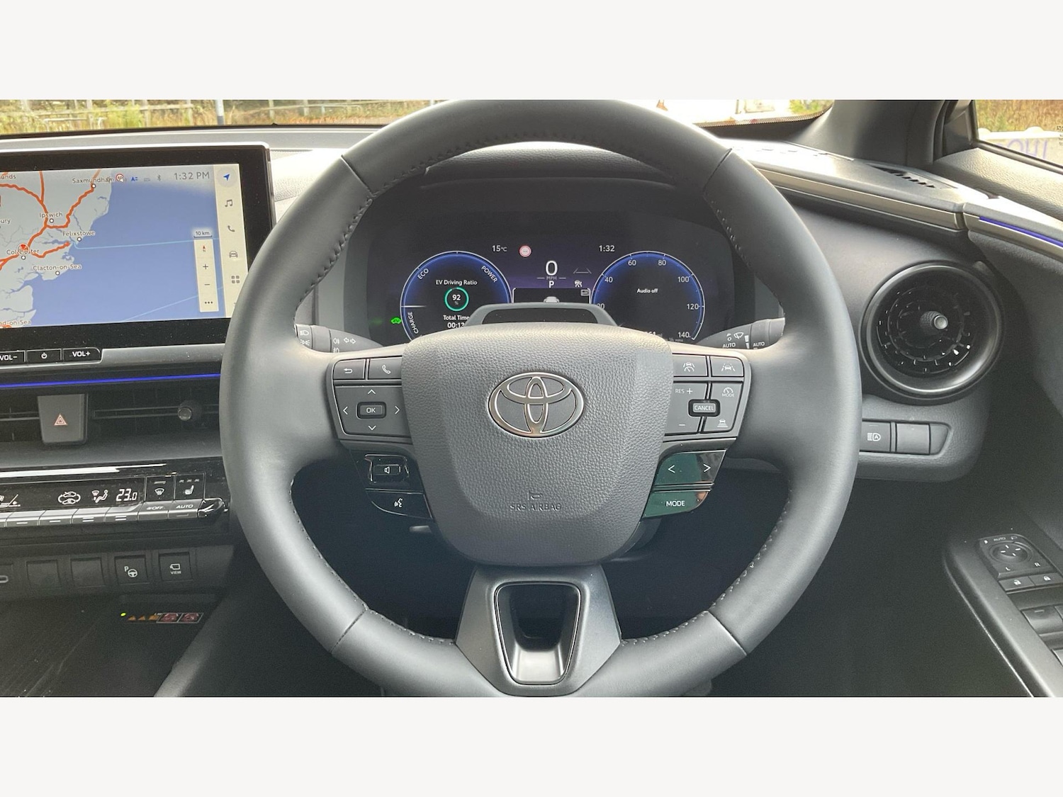 Used Toyota C-HR 2025 for sale - 76512596: Photo 10