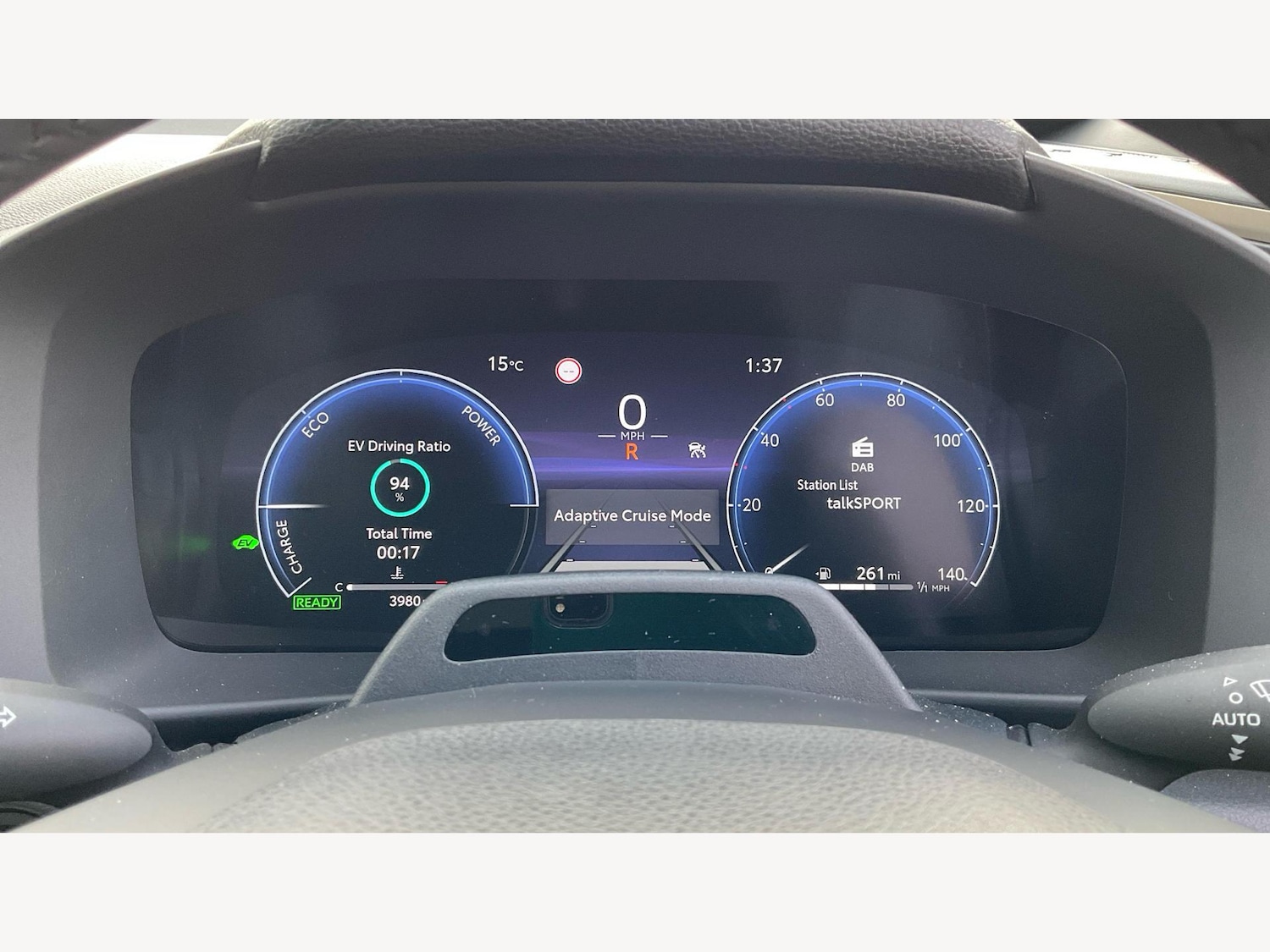 Used Toyota C-HR 2025 for sale - 76512596: Photo 11