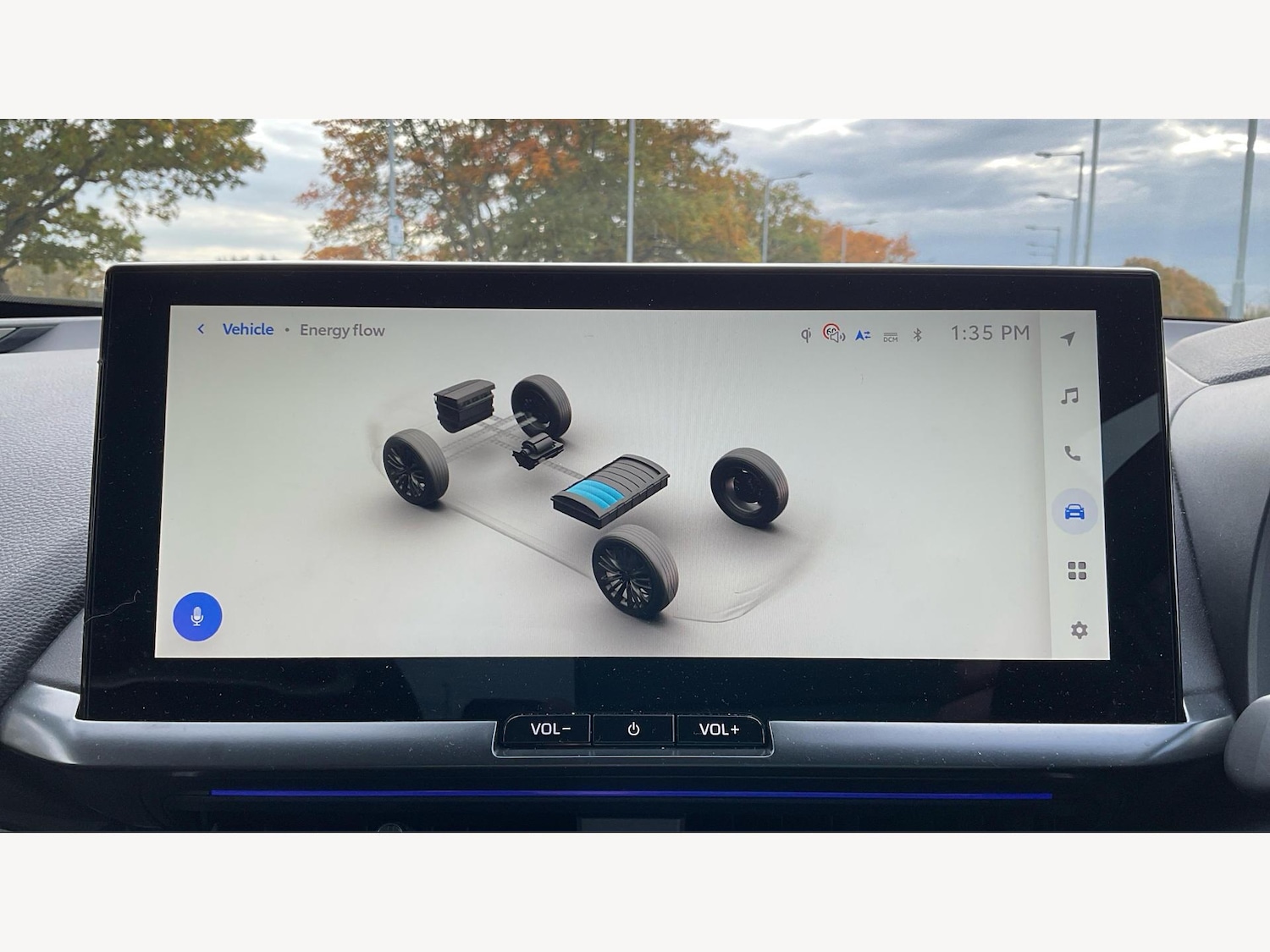 Used Toyota C-HR 2025 for sale - 76512596: Photo 30