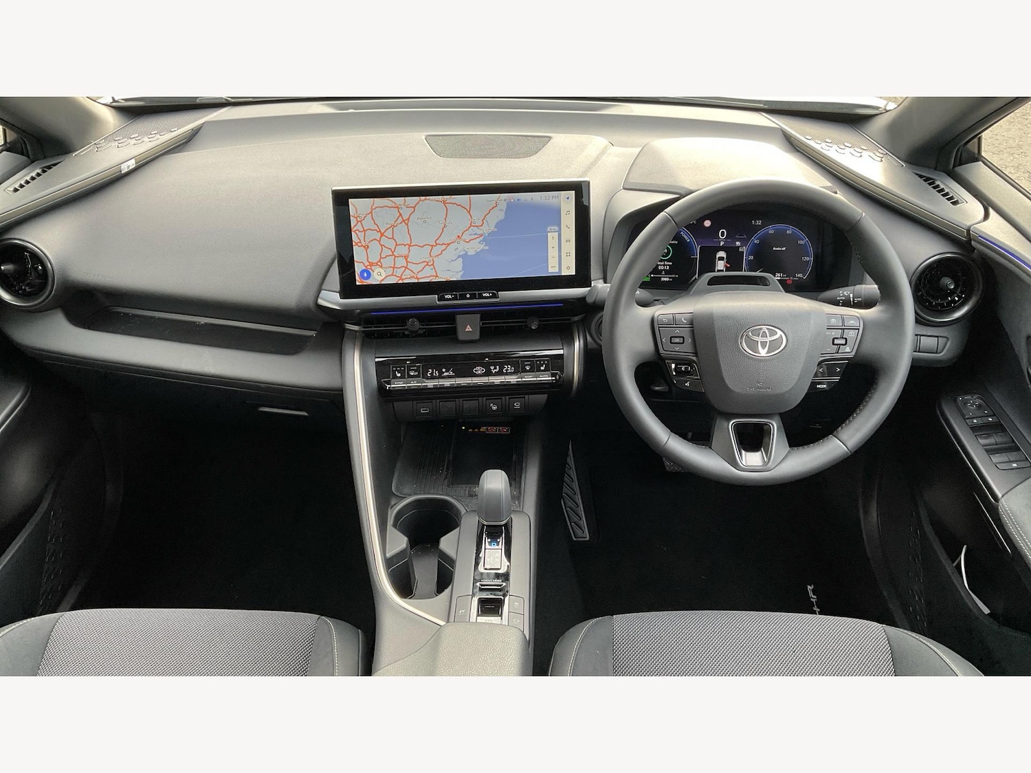 Used Toyota C-HR 2025 for sale - 76512596: Photo 7