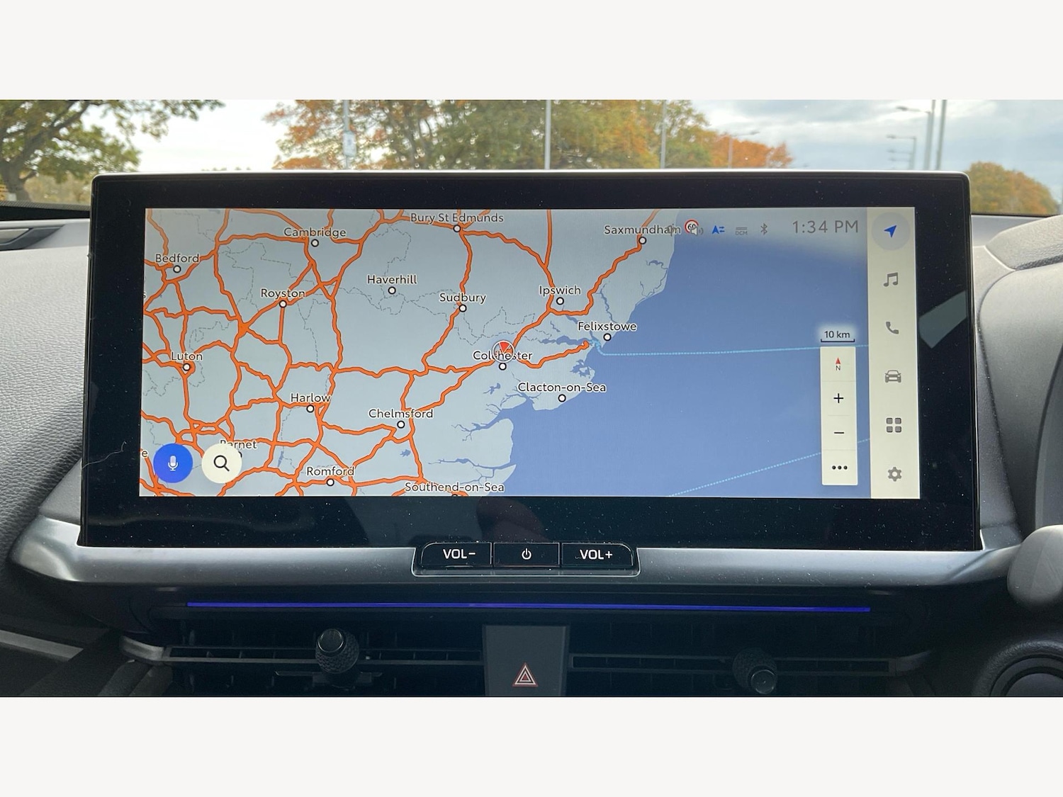 Used Toyota C-HR 2025 for sale - 76512596: Photo 9