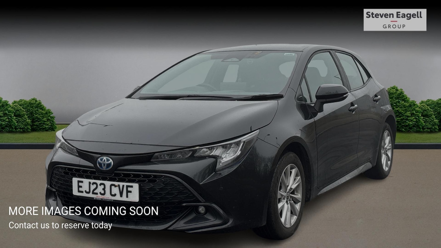 Used Toyota Corolla for sale - 77753035: Photo 3