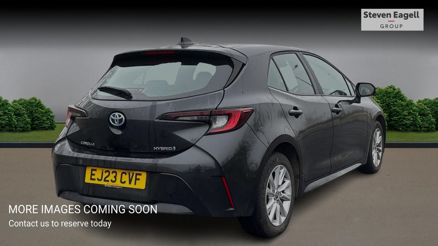 Used Toyota Corolla for sale - 77753035: Photo 4