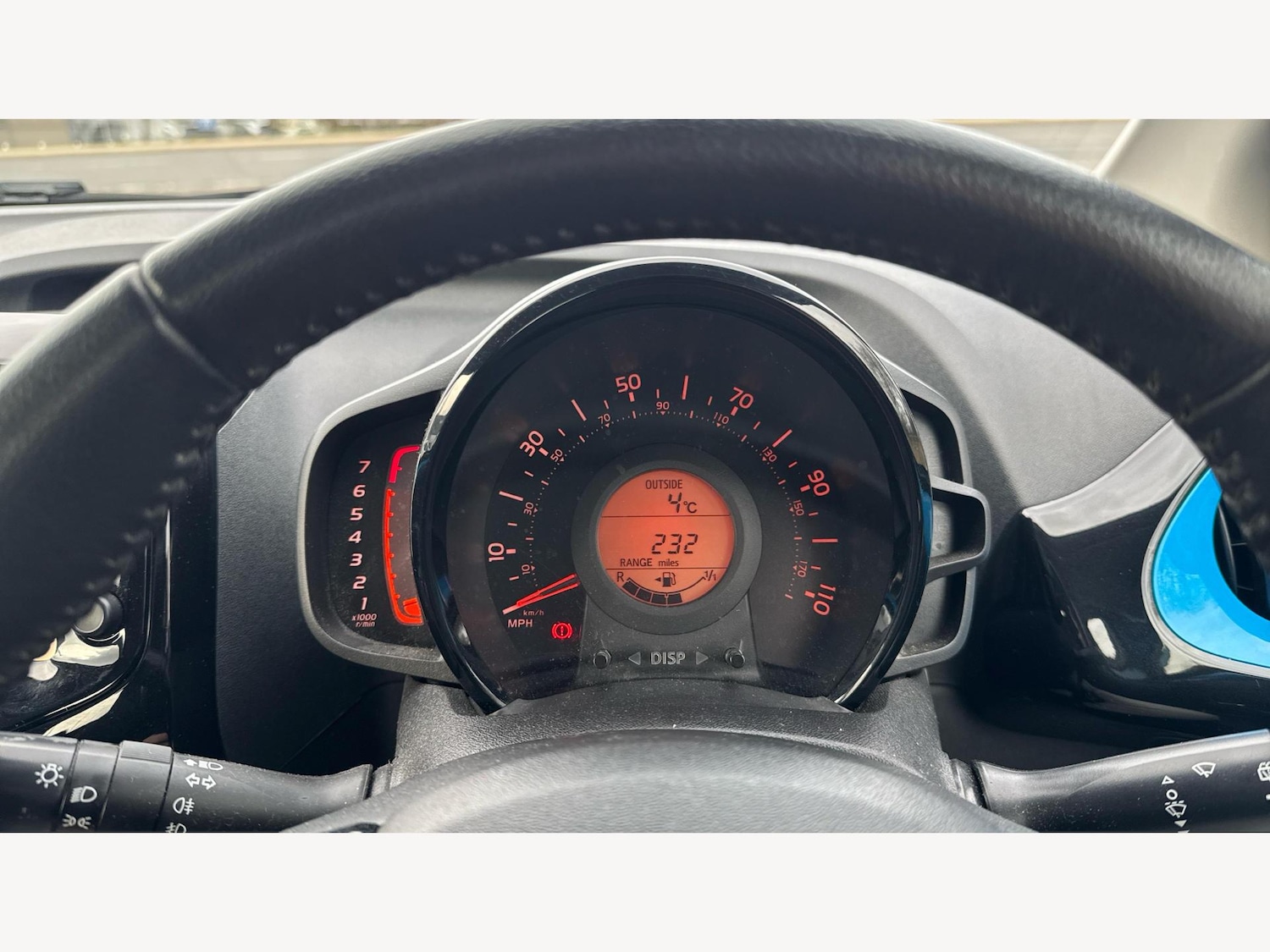 Used Toyota AYGO for sale - 77587171: Photo 11