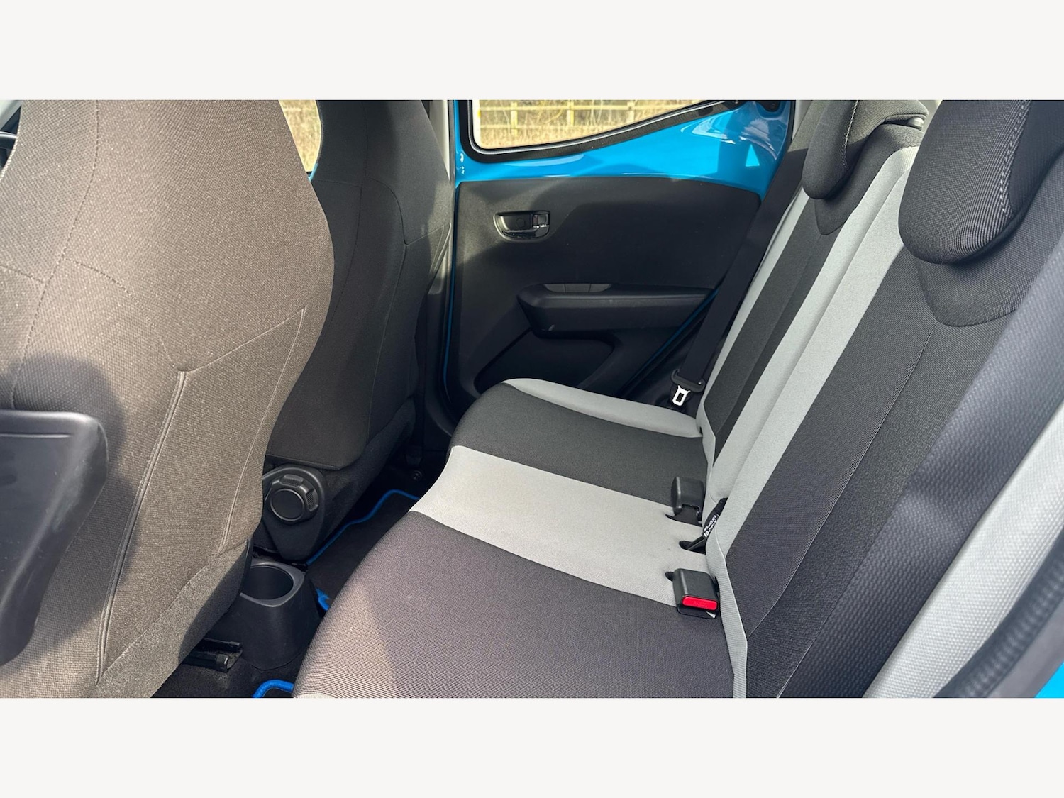 Used Toyota AYGO for sale - 77587171: Photo 15