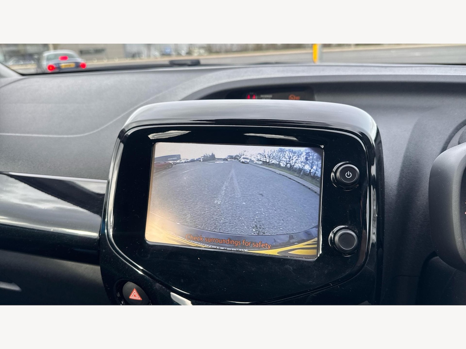 Used Toyota AYGO for sale - 77587171: Photo 22