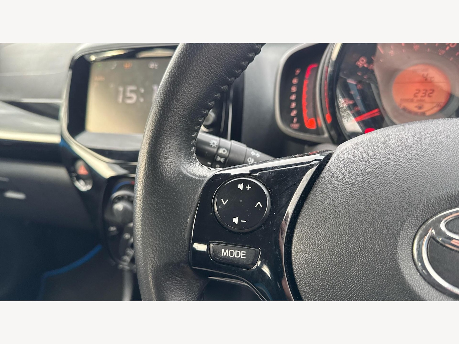 Used Toyota AYGO for sale - 77587171: Photo 25